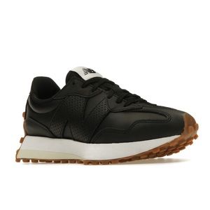 COPY - New Balance 327 Black Sea Salt Limited Edition Luisa Via Roma 37.5 Black…
